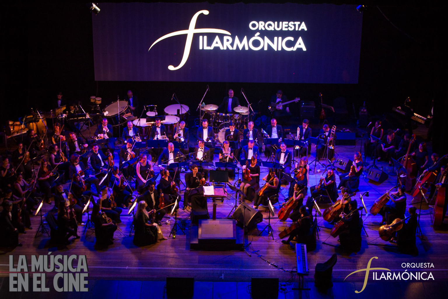 Orquesta Filarmónica de Costa Rica: la empresa familiar que llegó a democratizar la música