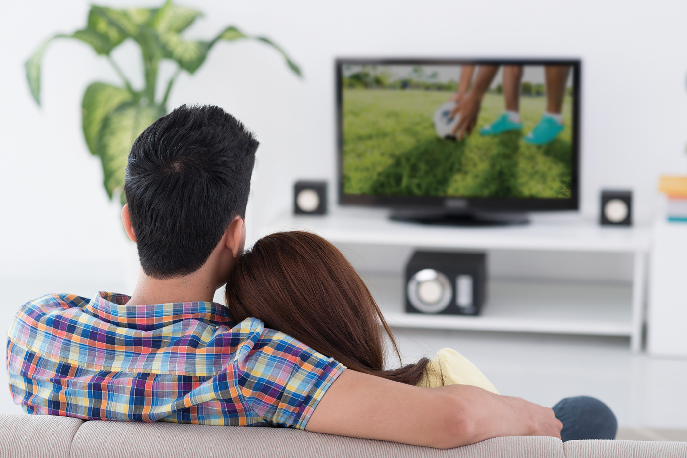 Transición a la Televisión Digital: Beneficios para los usuarios