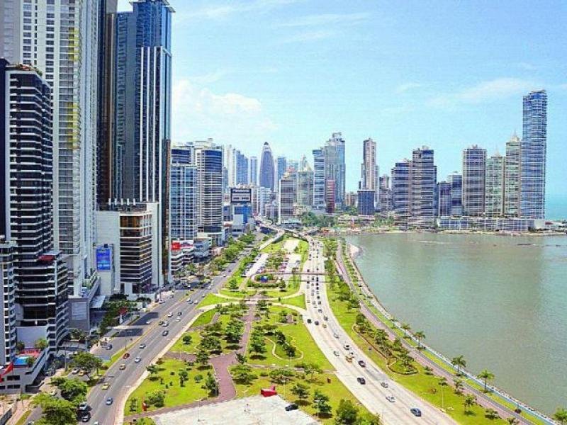 Panamá, segunda ciudad más inteligente de Centroamérica