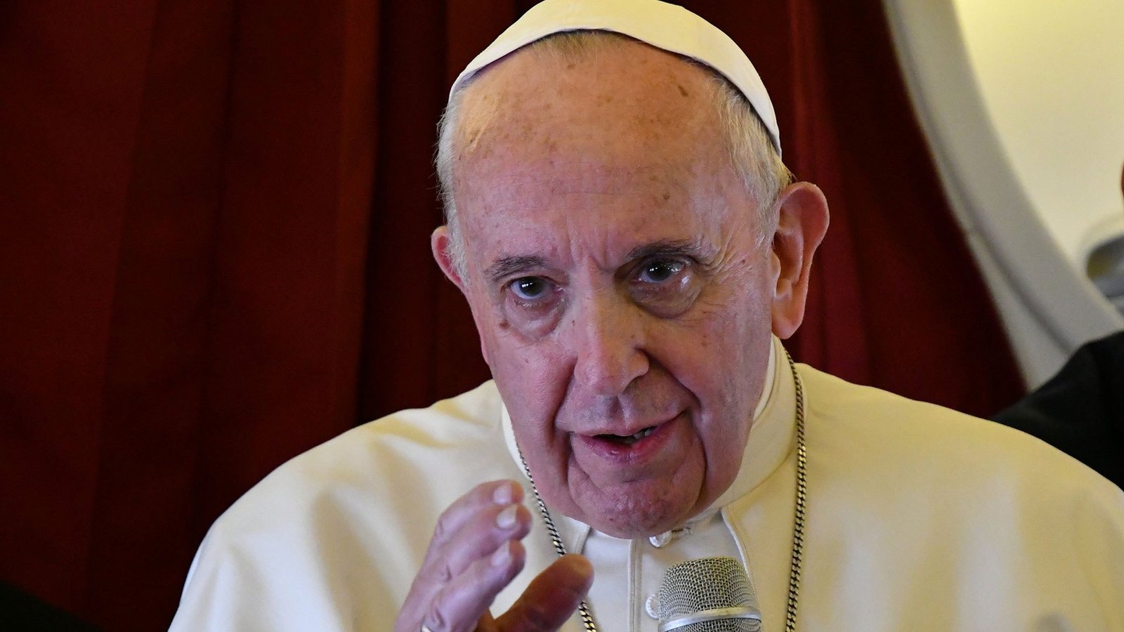 El Papa convoca a economistas y emprendedores de todo el mundo para pactar una economía verdaderamente humana
