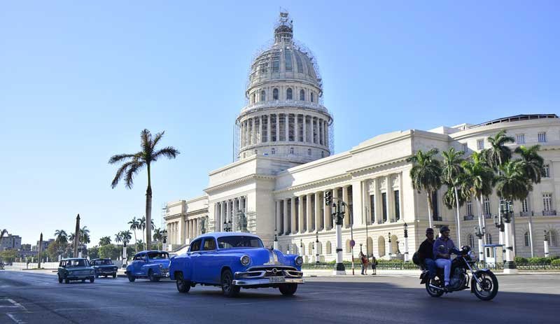 La Habana: Medio milenio, forjado en cultura e historia