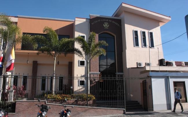 Municipalidad aprueba Política de Gobierno Local Abierto