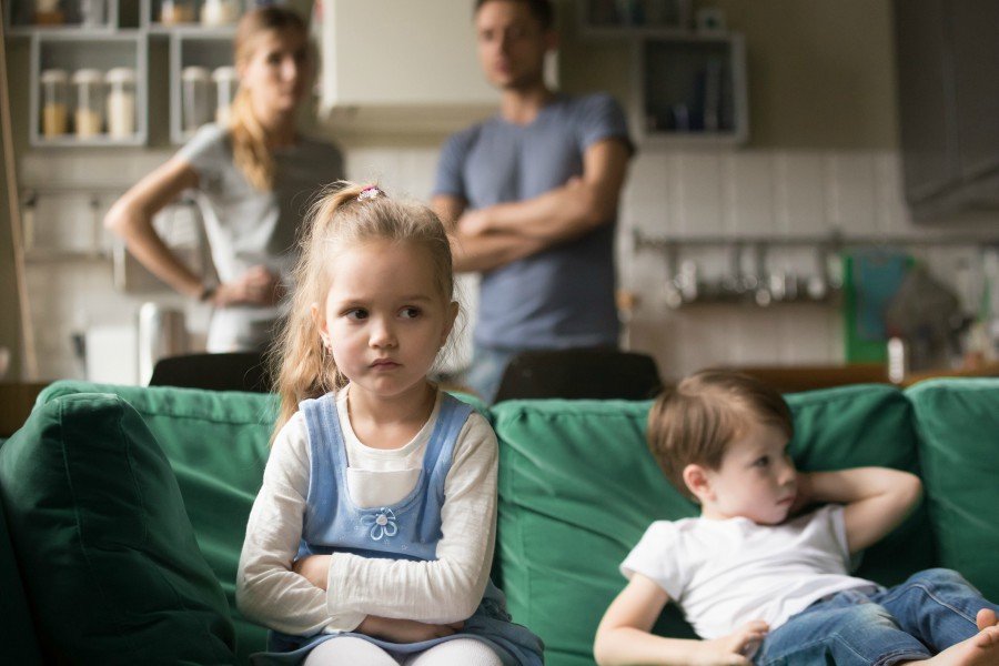 Padres en cuarentena: sepan por qué puede ser bueno que sus hijos se aburran