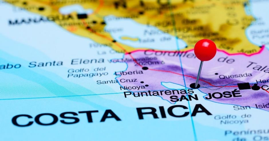 COSTA RICA: TERCER MEJOR DESTINO DE INVERSIÓN EN EL MUNDO