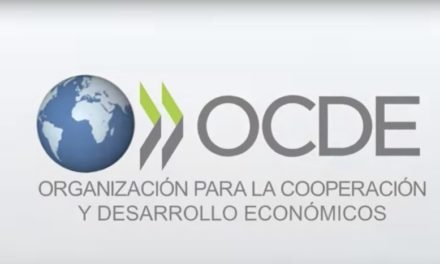 Creación y Países Miembros de la OCDE