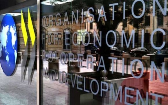 Uruguay da otro paso en su “acercamiento gradual” a la OCDE