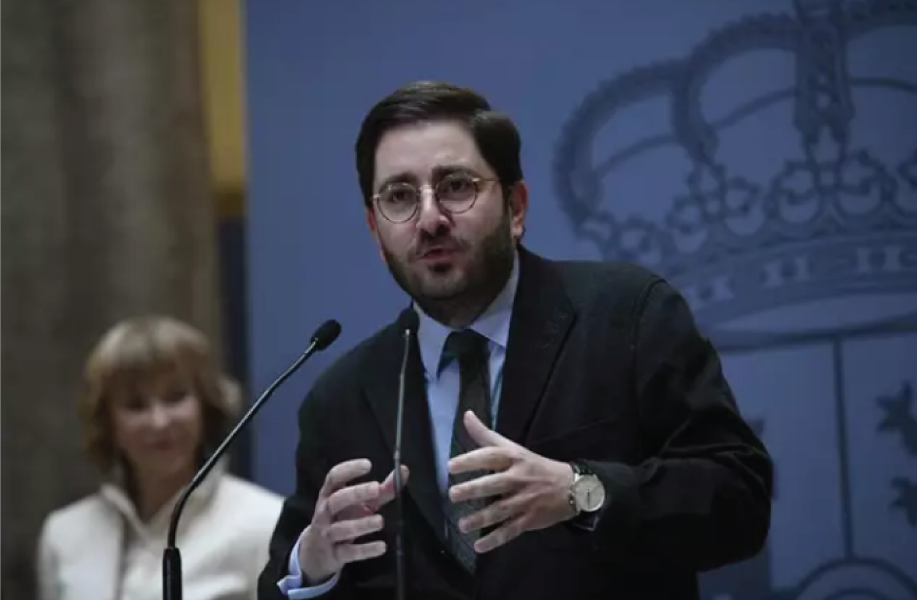 España: El Gobierno mantiene el impuesto digital pese al fracaso en la OCDE y dice que es «una prioridad no menor»