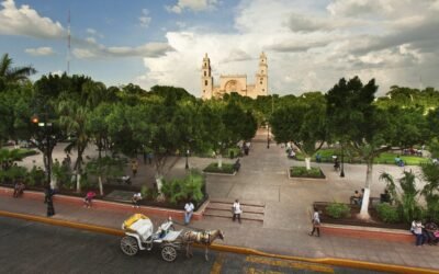 Yucatán mostrará la resiliencia del sector turismo ante la OMT