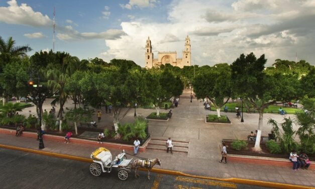 Yucatán mostrará la resiliencia del sector turismo ante la OMT