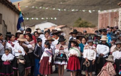 Perú: Una oportunidad histórica