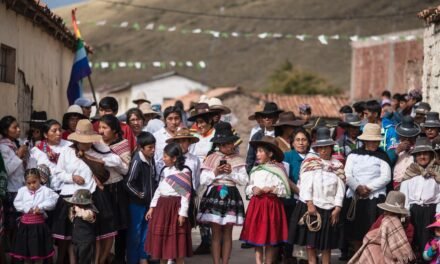 Perú: Una oportunidad histórica