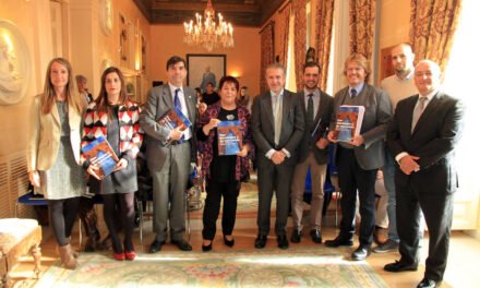 Segovia: Pacto por la Innovación para el desarrollo local