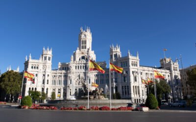 Madrid 360: el plan del Ayuntamiento deja fuera al 30% de los turismos de la capital