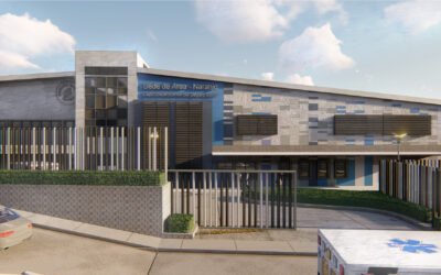 CCSS adjudicó proyecto de construcción de nueva área de salud de Naranjo