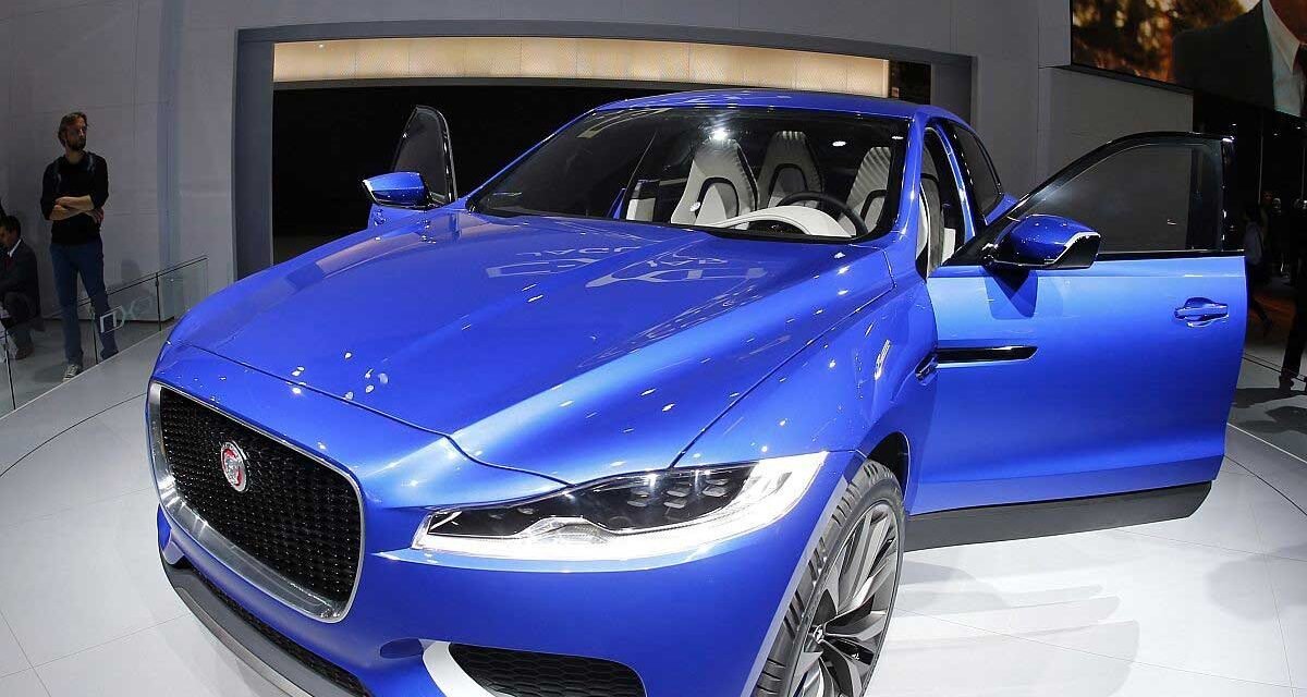 JAGUAR DA EL SALTO HACIA EL COCHE ELÉCTRICO ABANDONANDO EL MOTOR DE COMBUSTIÓN EN 2025