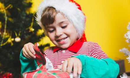 NAVIDAD, ÉPOCA DE EMOCIONES, SENTIMIENTOS Y REFLEXIÓN.