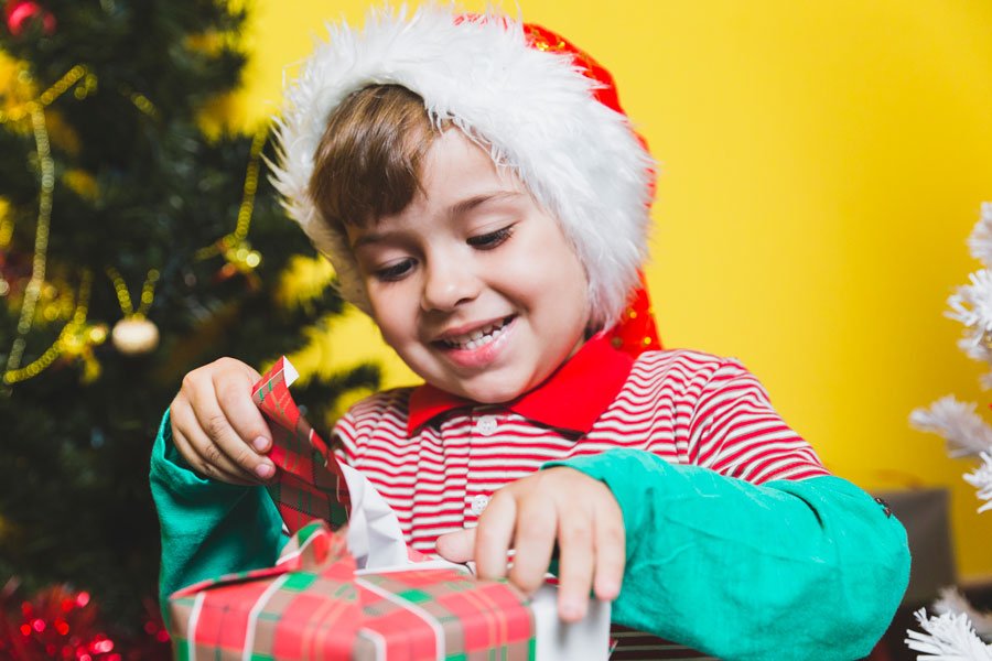 NAVIDAD, ÉPOCA DE EMOCIONES, SENTIMIENTOS Y REFLEXIÓN.