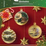 Revista Lideres Globales #35